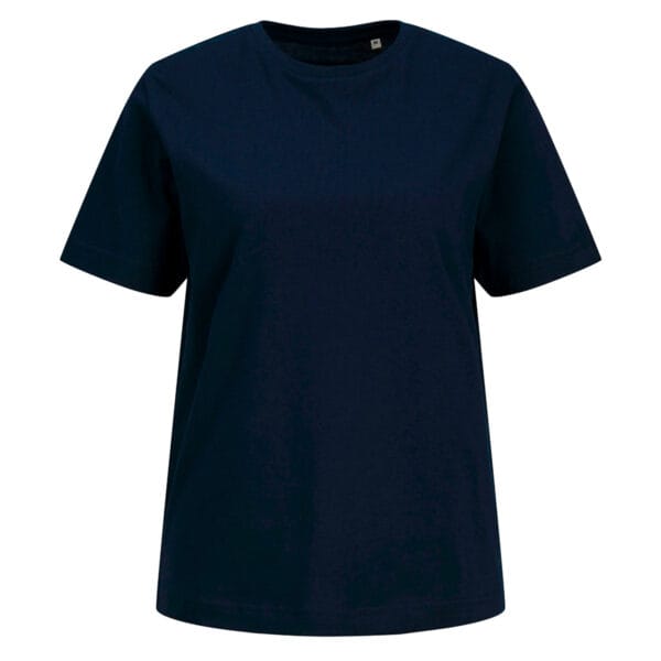 jack&jones naisten basic tpaita omalla logolla painettuna