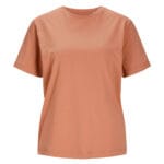 jack&jones naisten basic tpaita omalla logolla painettuna