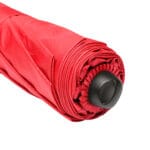 Fare 5749 skylight taskusateenvarjo omalla logolla