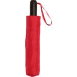 Fare 5749 skylight taskusateenvarjo omalla logolla