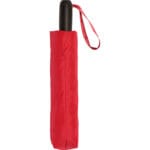 Fare 5749 skylight taskusateenvarjo omalla logolla