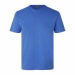 ID 0517 Interlock t-paita omalla logolla