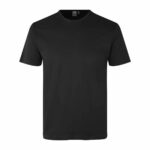 ID 0517 Interlock t-paita omalla logolla