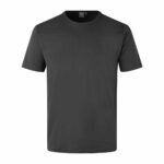 ID 0517 Interlock t-paita omalla logolla