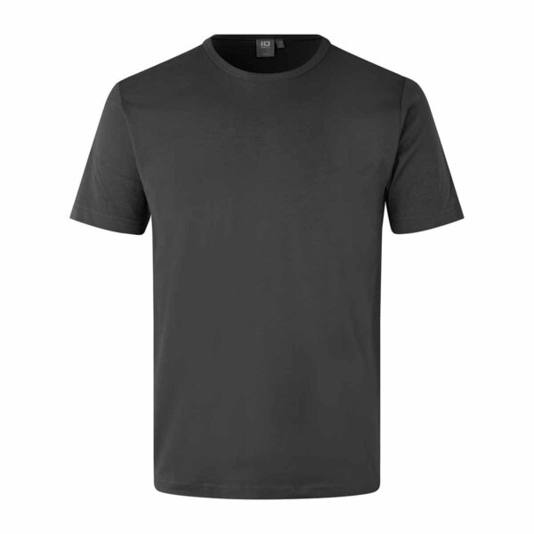 ID 0517 Interlock t-paita omalla logolla