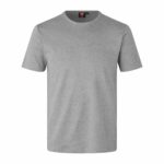 ID 0517 Interlock t-paita omalla logolla
