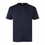 ID 0517 Interlock t-paita omalla logolla