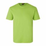 ID 0517 Interlock t-paita omalla logolla