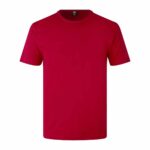 ID 0517 Interlock t-paita omalla logolla