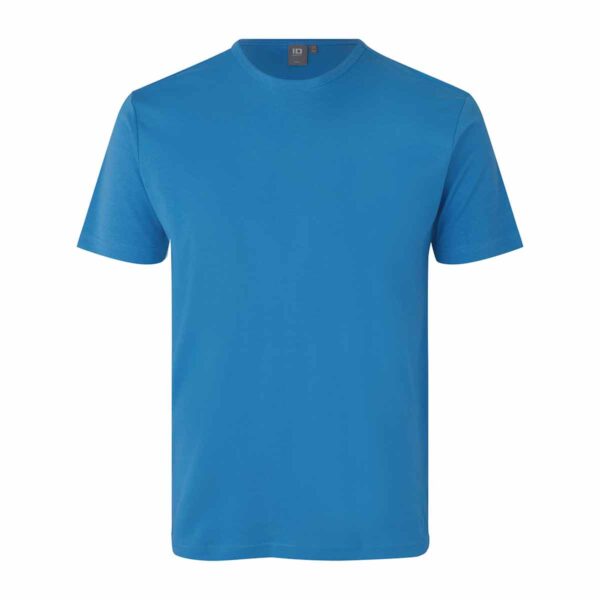 ID 0517 Interlock t-paita omalla logolla