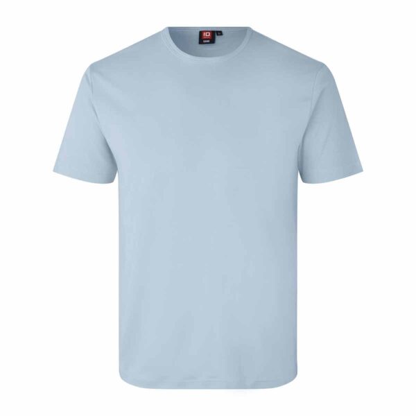 ID 0517 Interlock t-paita omalla logolla