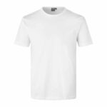 ID 0517 Interlock t-paita omalla logolla