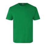 ID 0517 Interlock t-paita omalla logolla