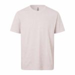 ID RE-CARE unisex t-paita omalla logolla