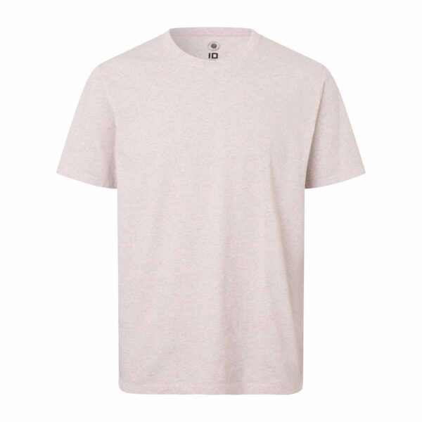 ID RE-CARE unisex t-paita omalla logolla