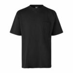 ID T-TIME 0550 t-paita omalla logolla