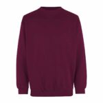 ID 0600 classic collegepaita omalla logolla