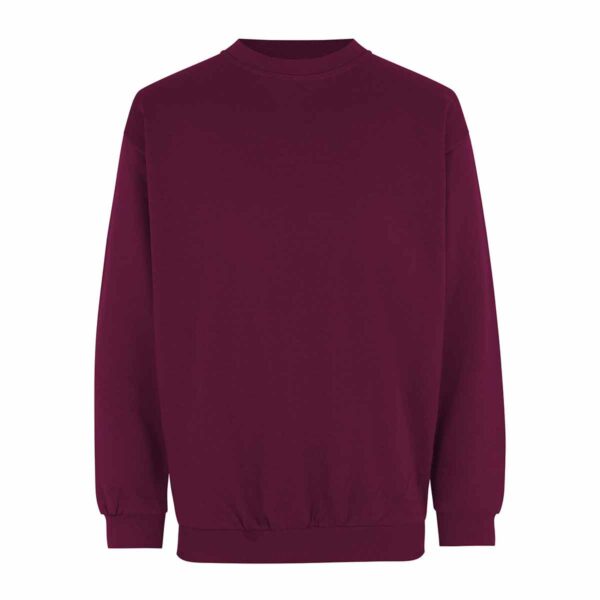ID 0600 classic collegepaita omalla logolla