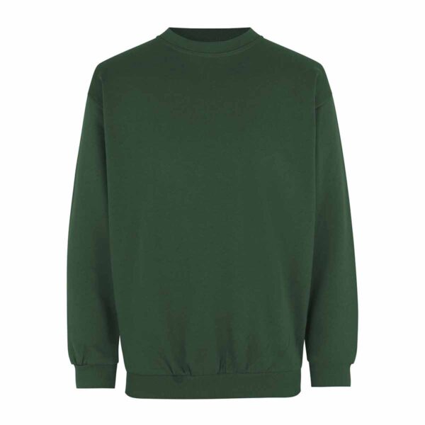 ID 0600 classic collegepaita omalla logolla