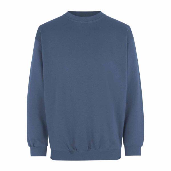 ID 0600 classic collegepaita omalla logolla