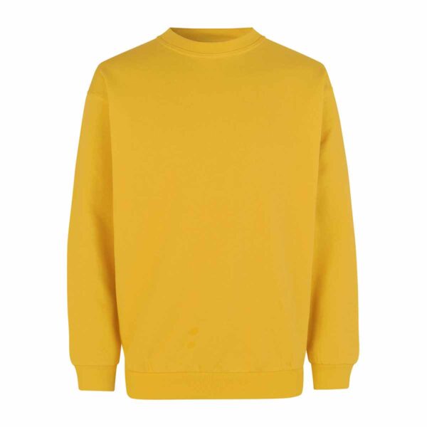 ID 0600 classic collegepaita omalla logolla