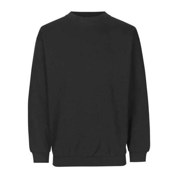 ID 0600 classic collegepaita omalla logolla