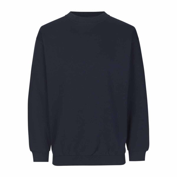 ID 0600 classic collegepaita omalla logolla