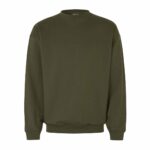 ID 0600 classic collegepaita omalla logolla