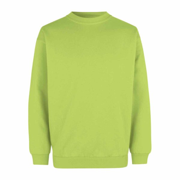 ID 0600 classic collegepaita omalla logolla