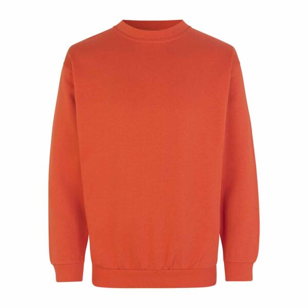 ID 0600 classic collegepaita omalla logolla
