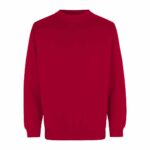 ID 0600 classic collegepaita omalla logolla
