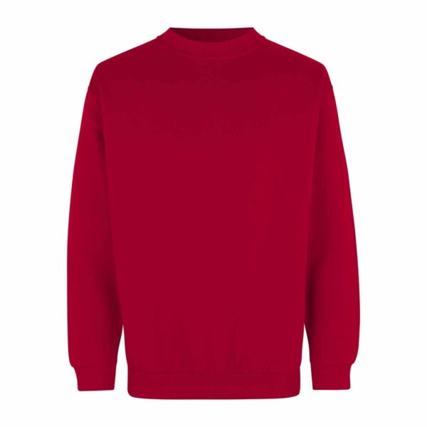 ID 0600 classic collegepaita omalla logolla