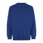 ID 0600 classic collegepaita omalla logolla