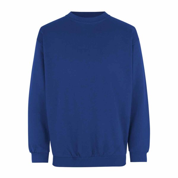 ID 0600 classic collegepaita omalla logolla