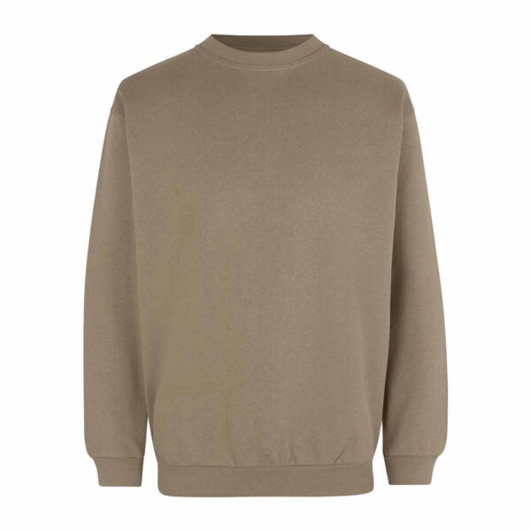 ID 0600 classic collegepaita omalla logolla