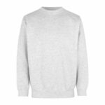 ID 0600 classic collegepaita omalla logolla