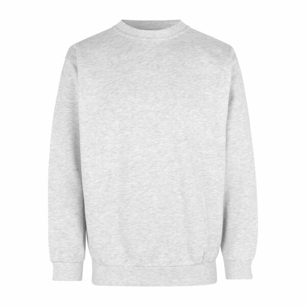 ID 0600 classic collegepaita omalla logolla