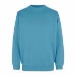 ID 0600 classic collegepaita omalla logolla