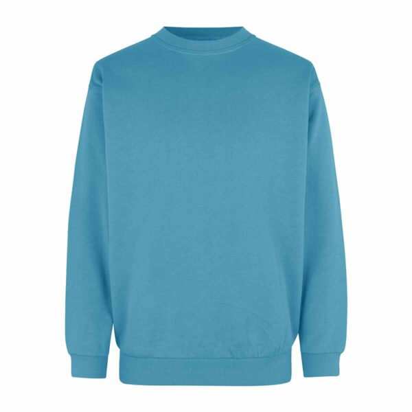 ID 0600 classic collegepaita omalla logolla