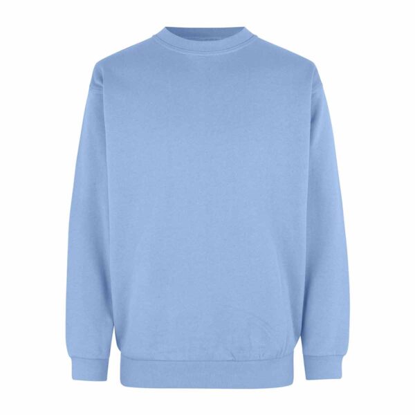 ID 0600 classic collegepaita omalla logolla