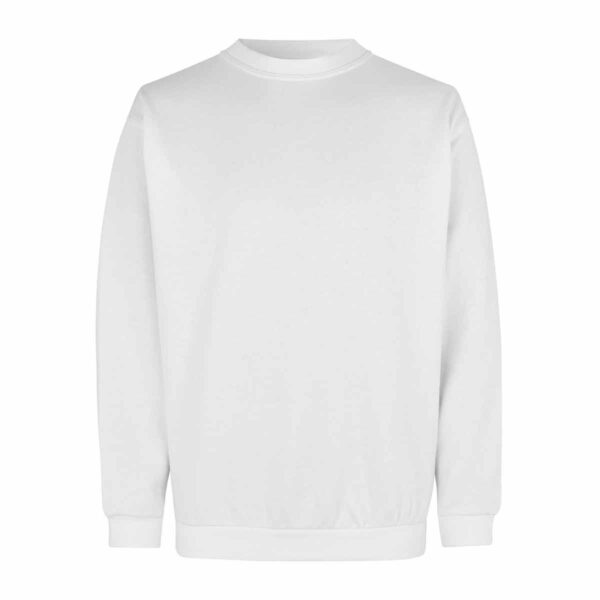 ID 0600 classic collegepaita omalla logolla