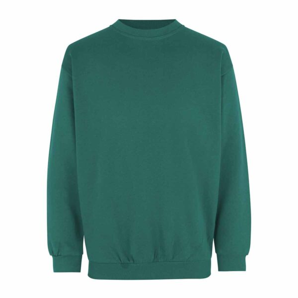 ID 0600 classic collegepaita omalla logolla