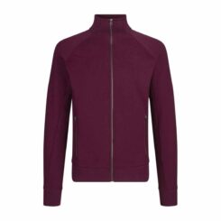 ID 0628 Cardigan collegetakki omalla logolla
