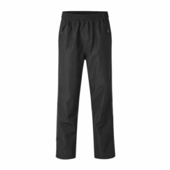 ID 0714 Zip-n-mix unisex housut omalla logolla