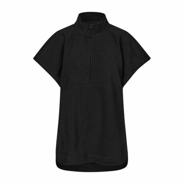 ID 0808 fleece tunika omalla logolla