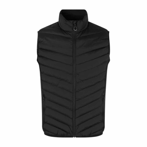 ID 0892 Stretch kevyttoppaliivi omalla logolla