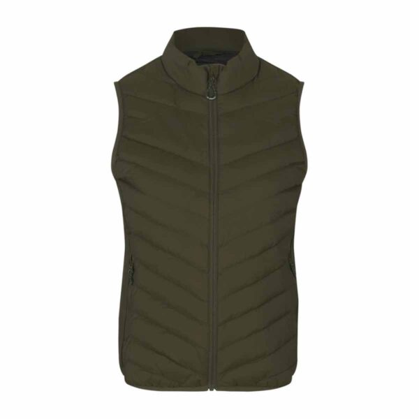 ID 0892 Stretch kevyttoppaliivi omalla logolla