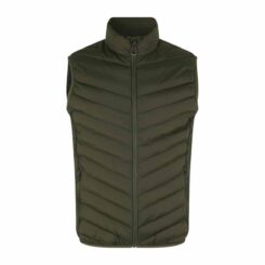 ID 0892 Stretch kevyttoppaliivi omalla logolla