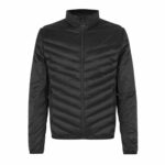 ID 0897 Stretch kevyttoppatakki omalla logolla
