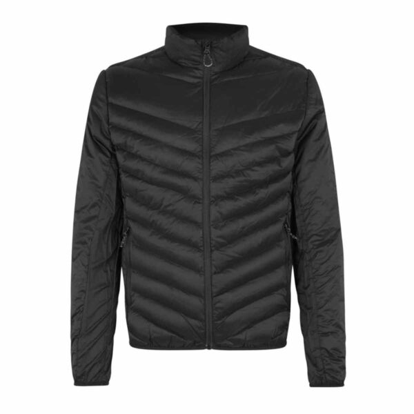 ID 0897 Stretch kevyttoppatakki omalla logolla